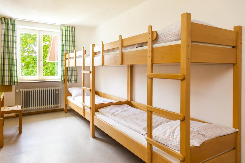 Jugendherberge Regensburg Ngoại thất bức ảnh