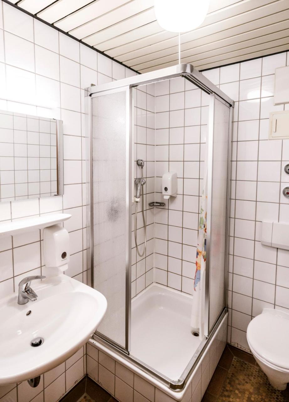 Jugendherberge Regensburg Ngoại thất bức ảnh