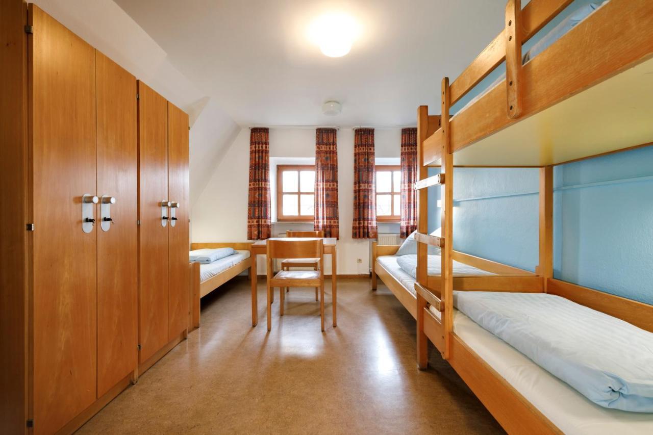 Jugendherberge Regensburg Ngoại thất bức ảnh