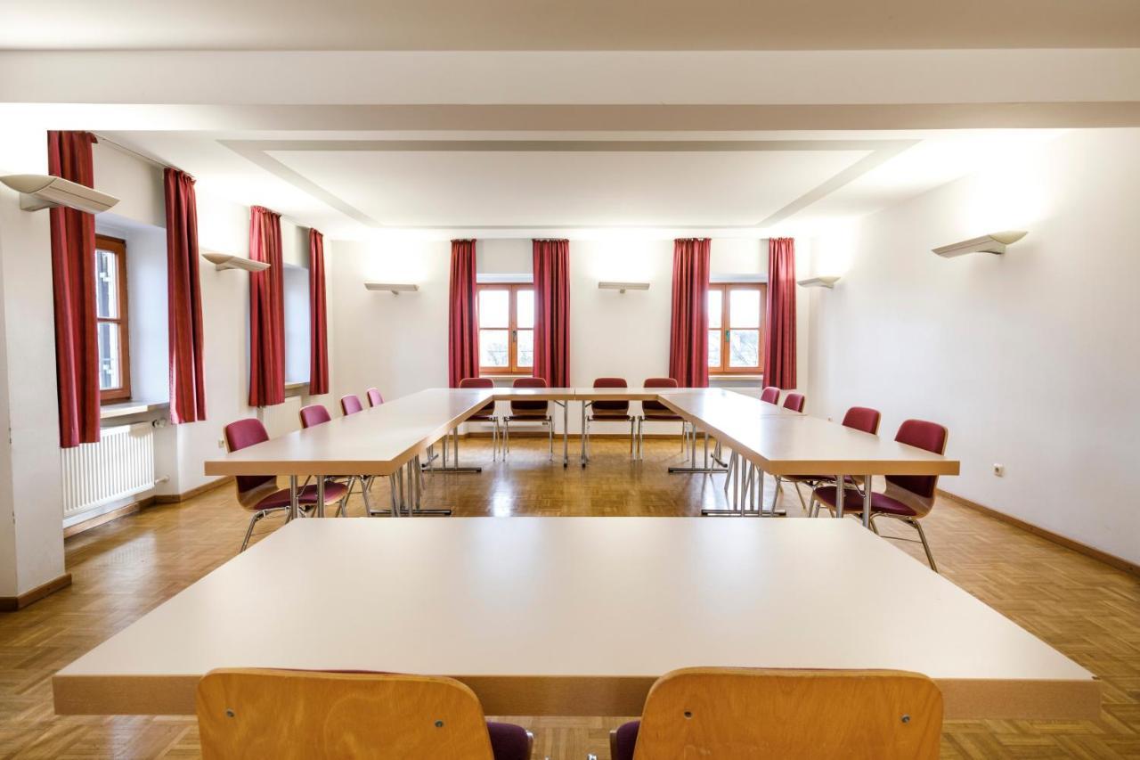 Jugendherberge Regensburg Ngoại thất bức ảnh