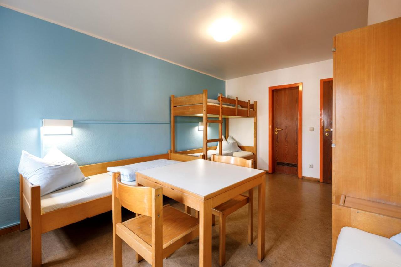 Jugendherberge Regensburg Ngoại thất bức ảnh