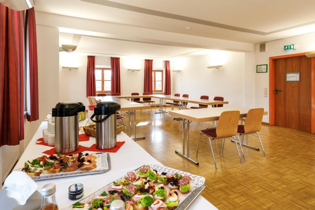 Jugendherberge Regensburg Ngoại thất bức ảnh