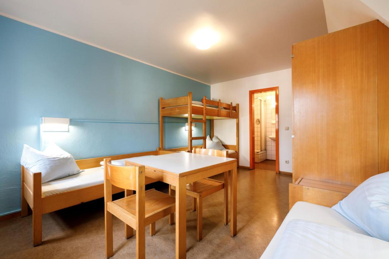 Jugendherberge Regensburg Ngoại thất bức ảnh