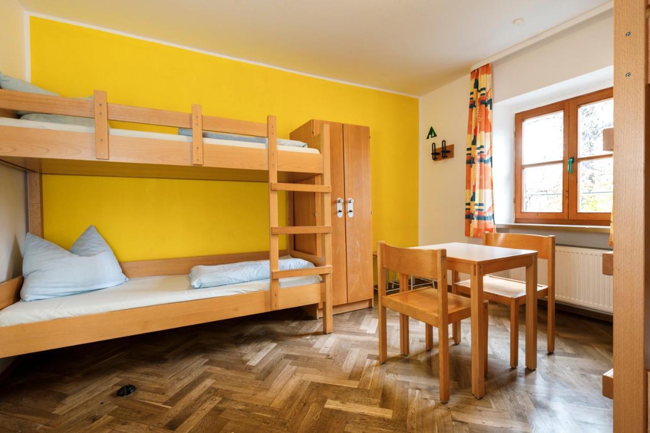 Jugendherberge Regensburg Ngoại thất bức ảnh