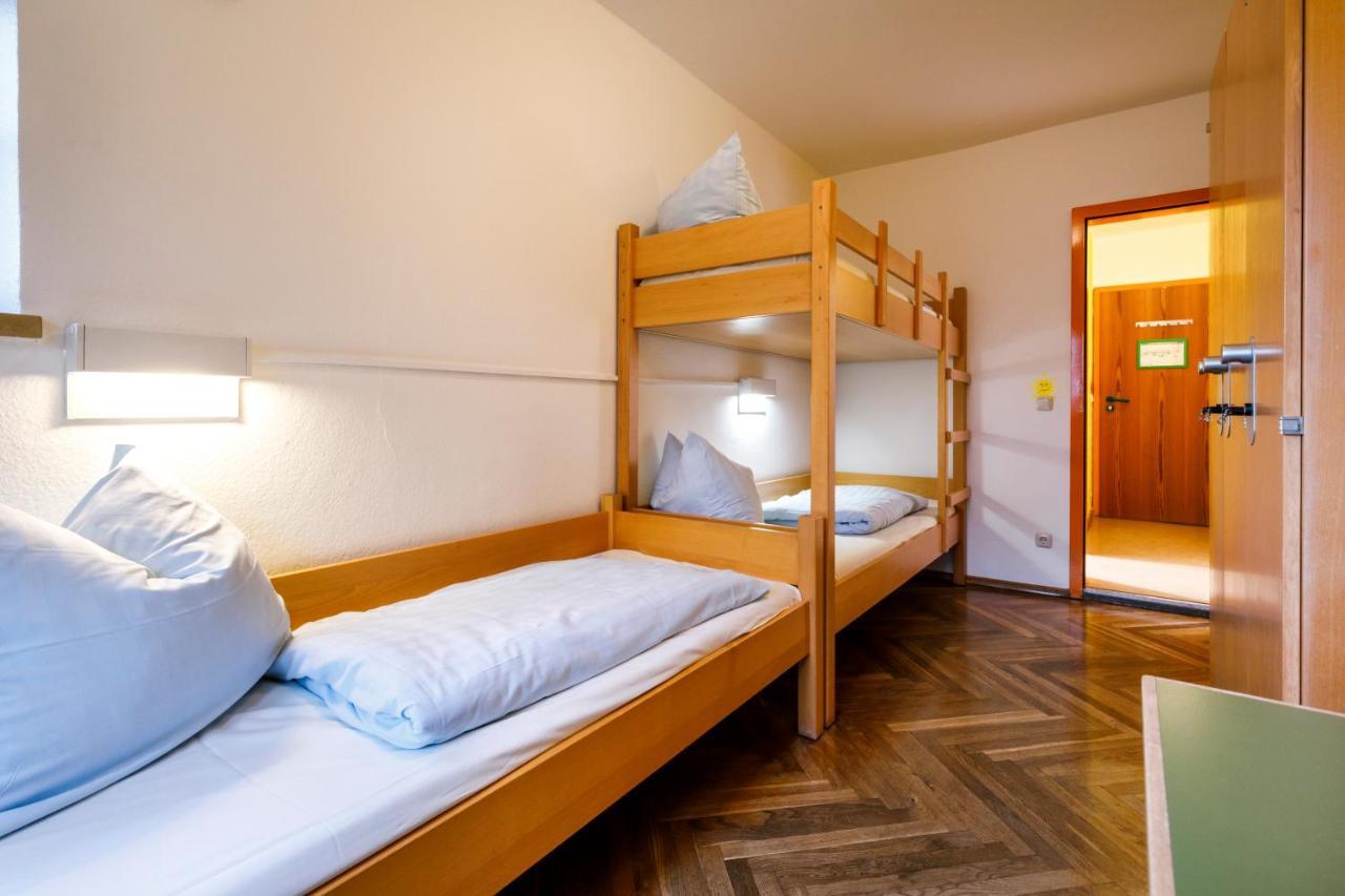 Jugendherberge Regensburg Ngoại thất bức ảnh