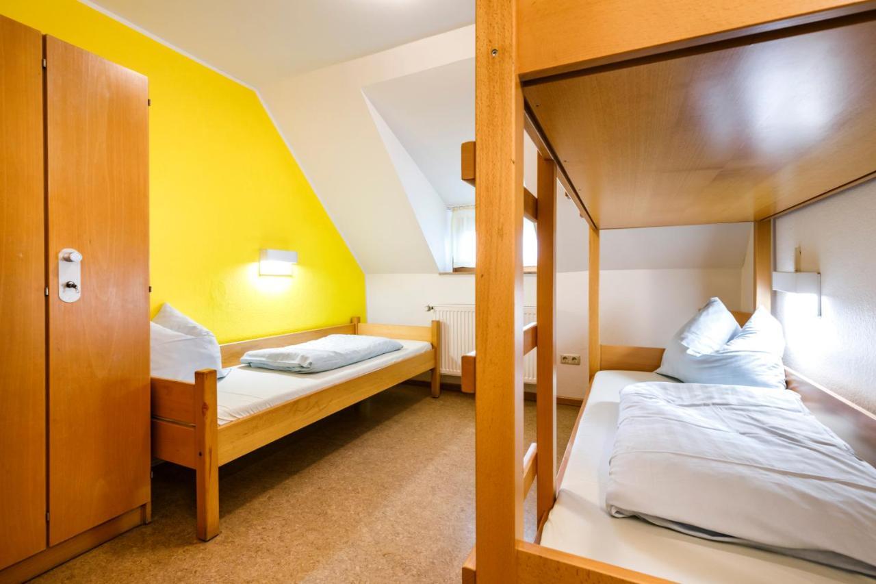 Jugendherberge Regensburg Ngoại thất bức ảnh