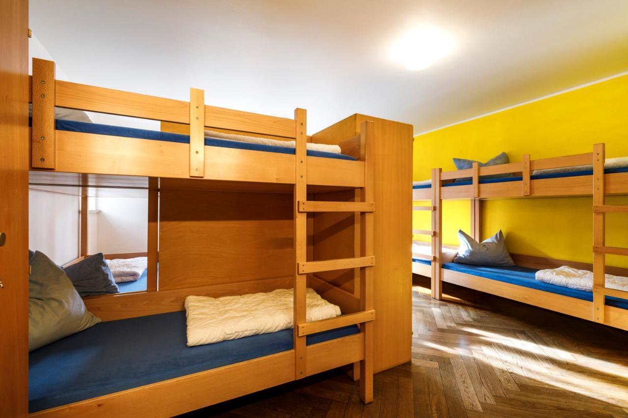 Jugendherberge Regensburg Ngoại thất bức ảnh